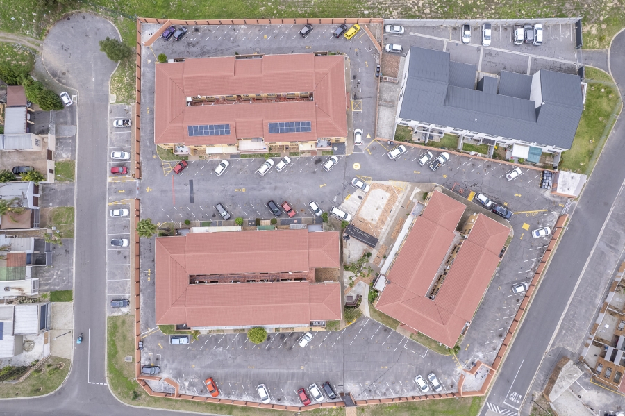 2 Bedroom Property for Sale in Morgenster Western Cape